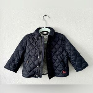 Burberry Baby Jacket
